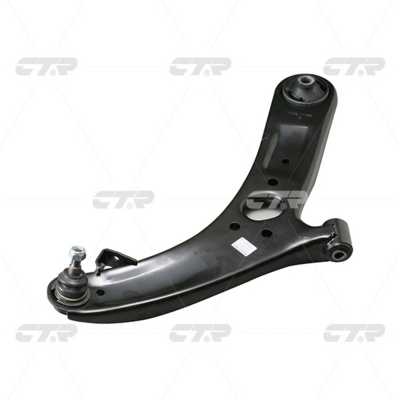 Bras de liaison, suspension de roue CTR CQ0159R