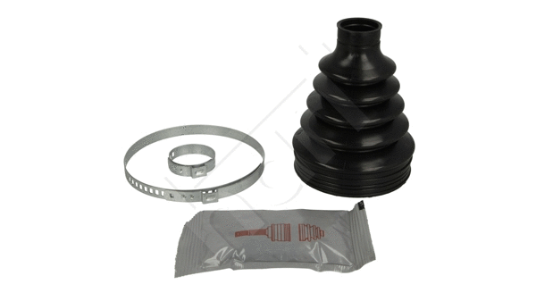 Jeu de joints-soufflets, arbre de commande HART 451 723
