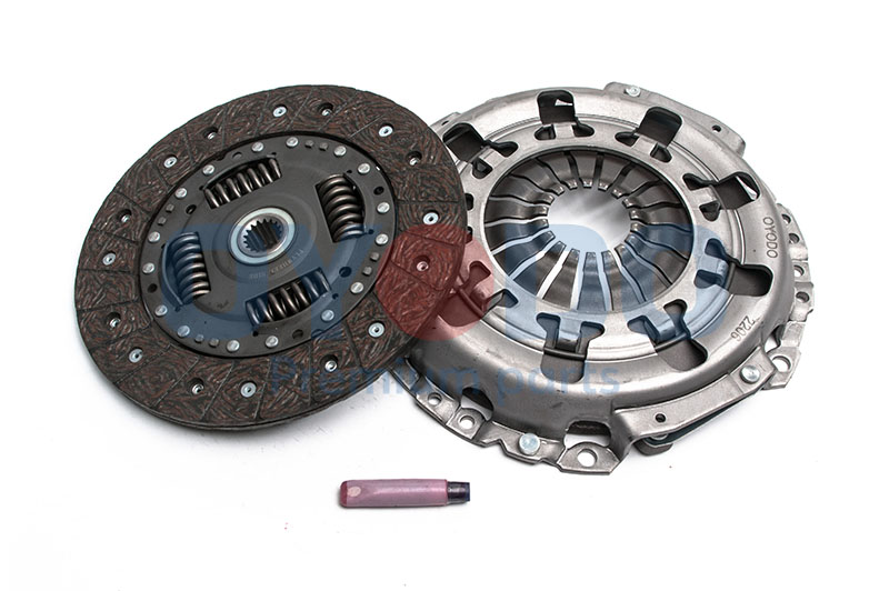 Kit d'embrayage Oyodo 10S9031-OYO