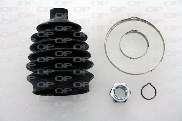 Jeu de joints-soufflets, arbre de commande OPEN PARTS SJK7058.00