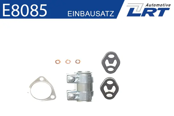 Kit d'assemblage, catalyseur LRT E8085