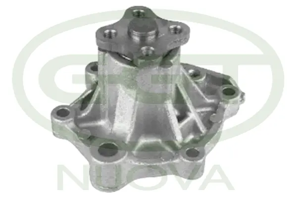 Pompe à eau, refroidissement du moteur GGT PA10692