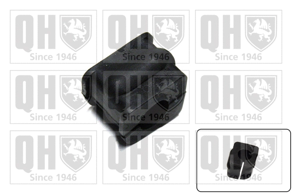 Suspension, stabilisateur QUINTON HAZELL EMB7103