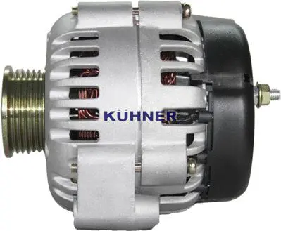 Alternateur AD KÜHNER 501538RIK