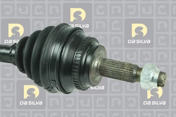 Arbre de transmission DA SILVA 99026AT