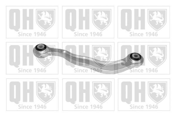 Bras de liaison, suspension de roue QUINTON HAZELL QSJ2114S