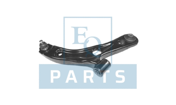 Bras de liaison, suspension de roue EQUAL QUALITY BR0130D