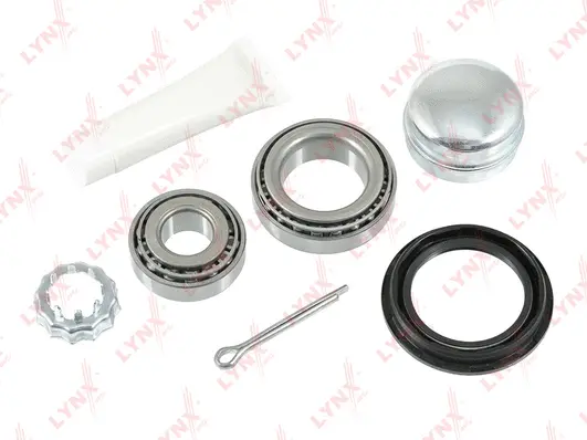 Kit de roulements de roue LYNXAUTO WB-1275