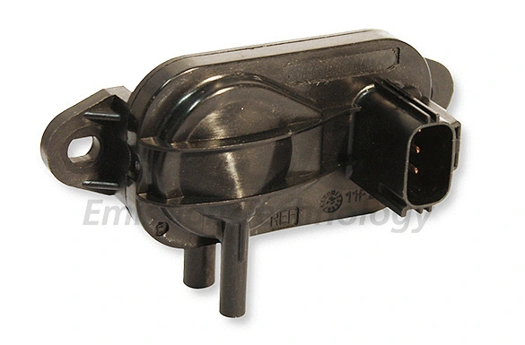 Capteur, pression des gaz échappement HJS 92 09 1015