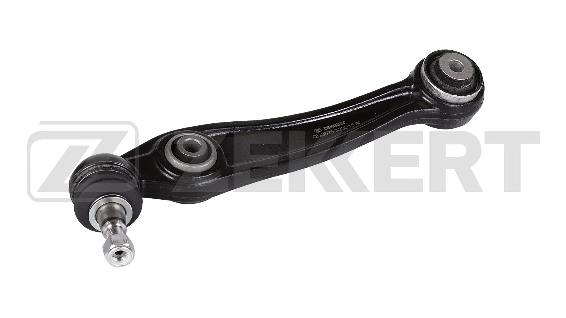 Bras de liaison, suspension de roue ZEKKERT QL-3525