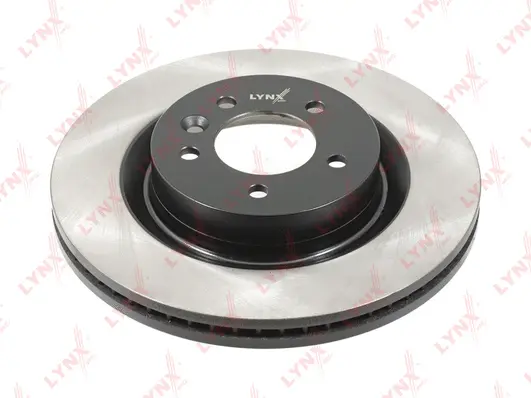 Disque de frein LYNXAUTO BN-1063