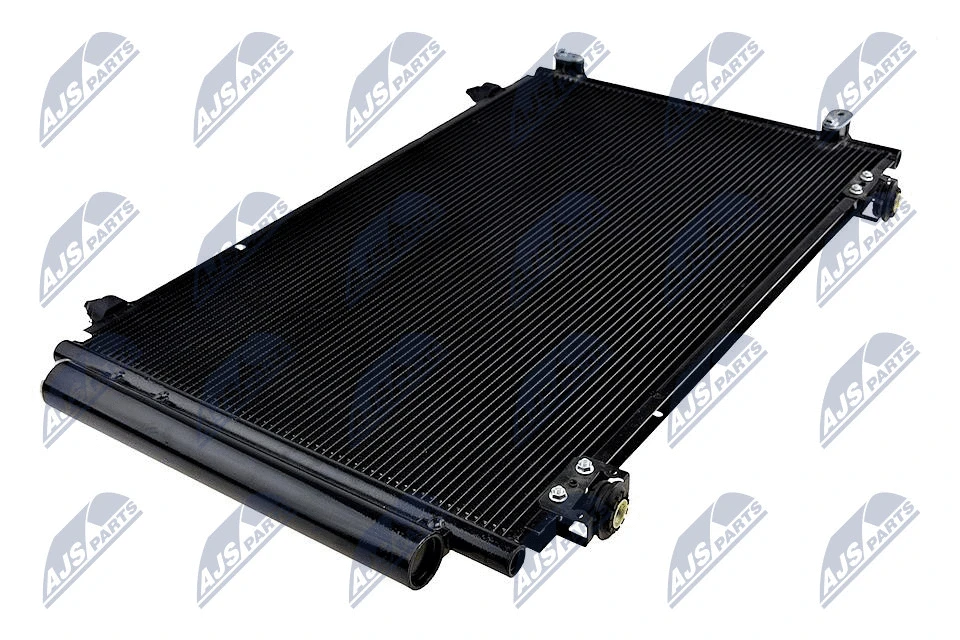 Condenseur, climatisation NTY CCS-TY-030