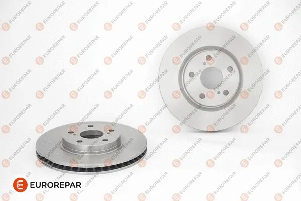 Disque de frein EUROREPAR 1686335380