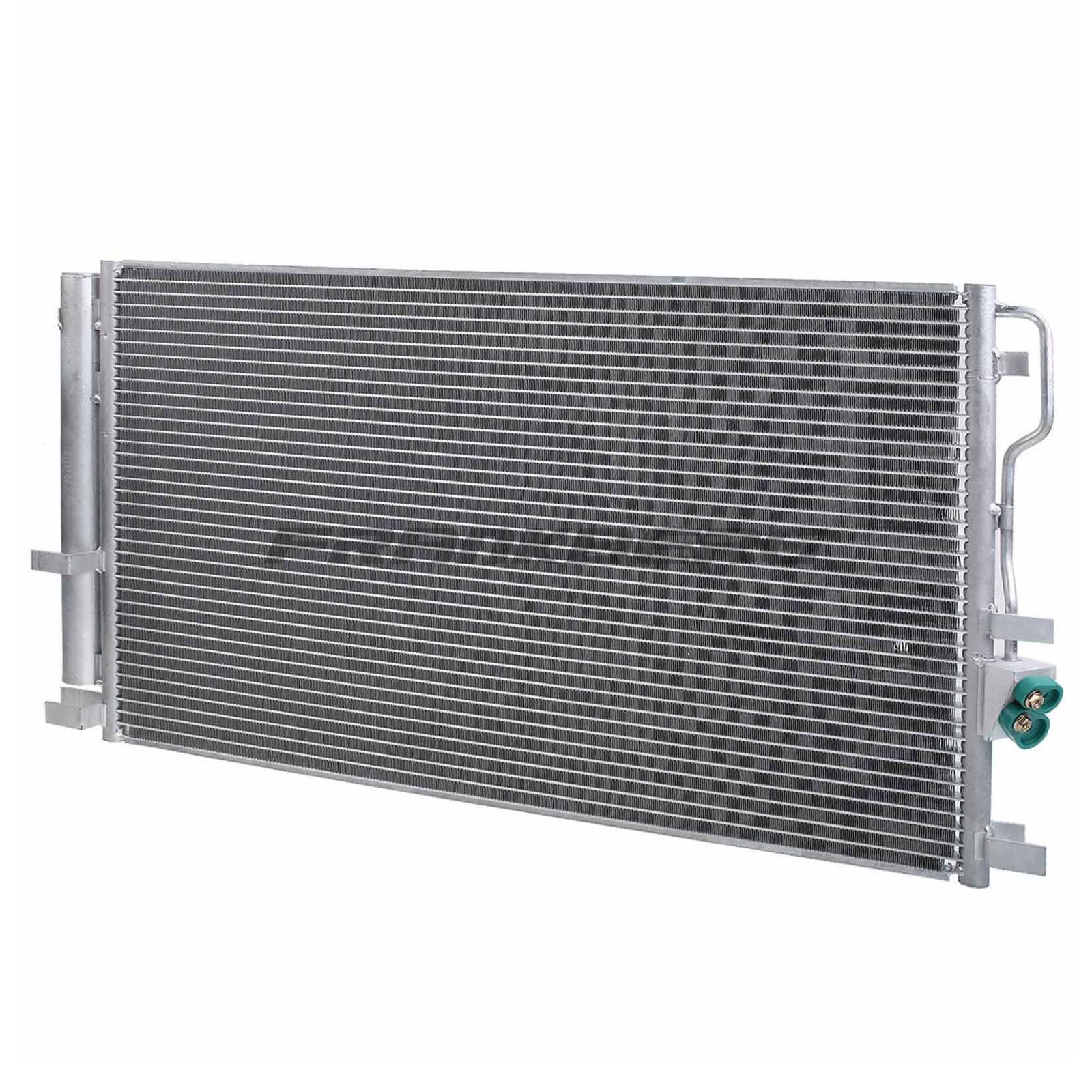 Condenseur, climatisation Frankberg 5481FB0007065