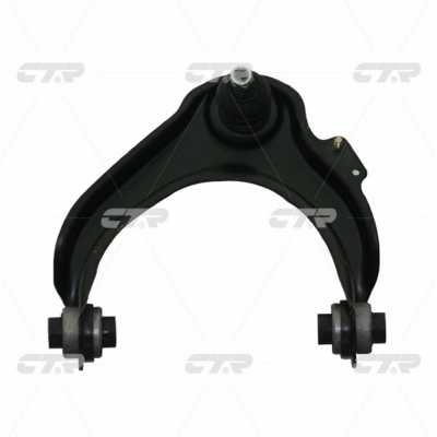 Bras de liaison, suspension de roue CTR CQ0062L