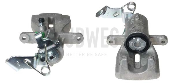 Étrier de frein BUDWEG CALIPER 345555