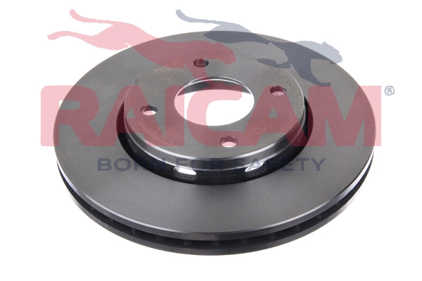 Disque de frein RAICAM RD01342
