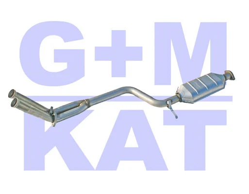 Catalyseur G+M KAT 40 0156