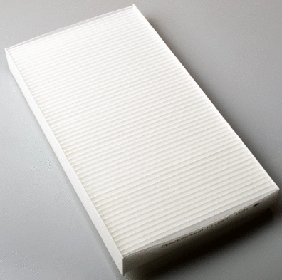Filtre, air de l'habitacle DENCKERMANN M110897