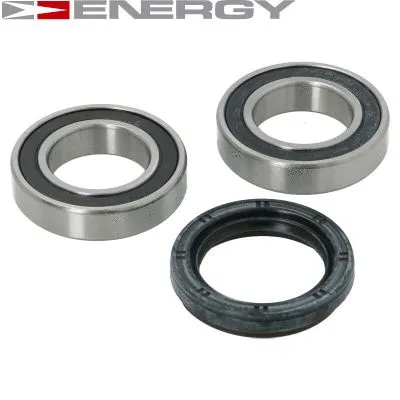 Kit de roulements de roue ENERGY 09262A20076-000