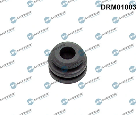 Butée élastique, cache moteur LIZARTE DRM01003