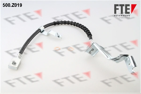 Flexible de frein FTE 9240352