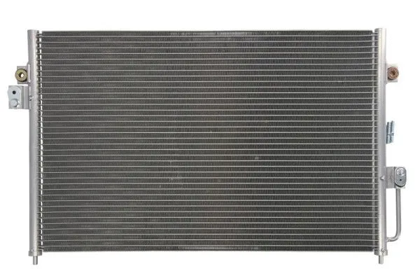 Condenseur, climatisation THERMOTEC KTT110416
