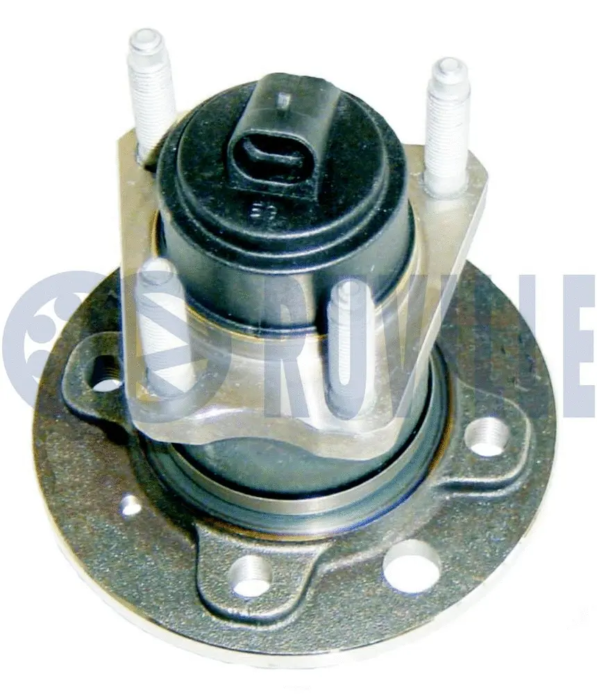Kit de roulements de roue RUVILLE 220633