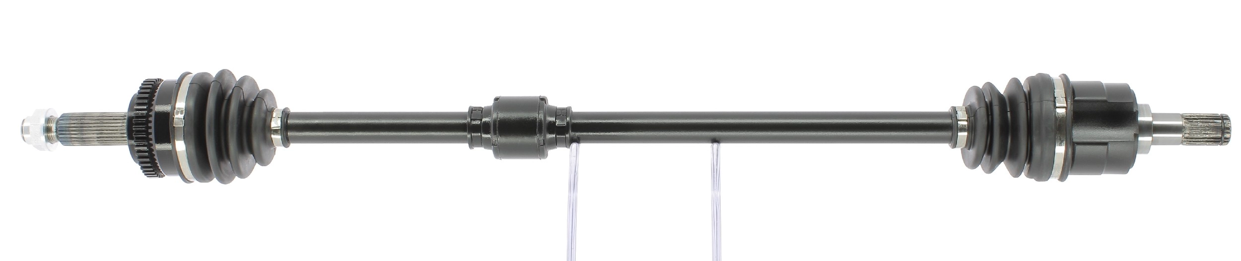 Arbre de transmission FRIESEN FDS4579