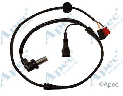 Capteur, vitesse de roue APEC ABS1158