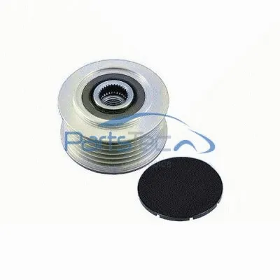 Poulie roue libre, alternateur PartsTec PTA104-0079
