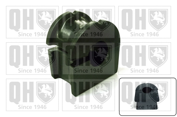 Suspension, stabilisateur QUINTON HAZELL EMB7369