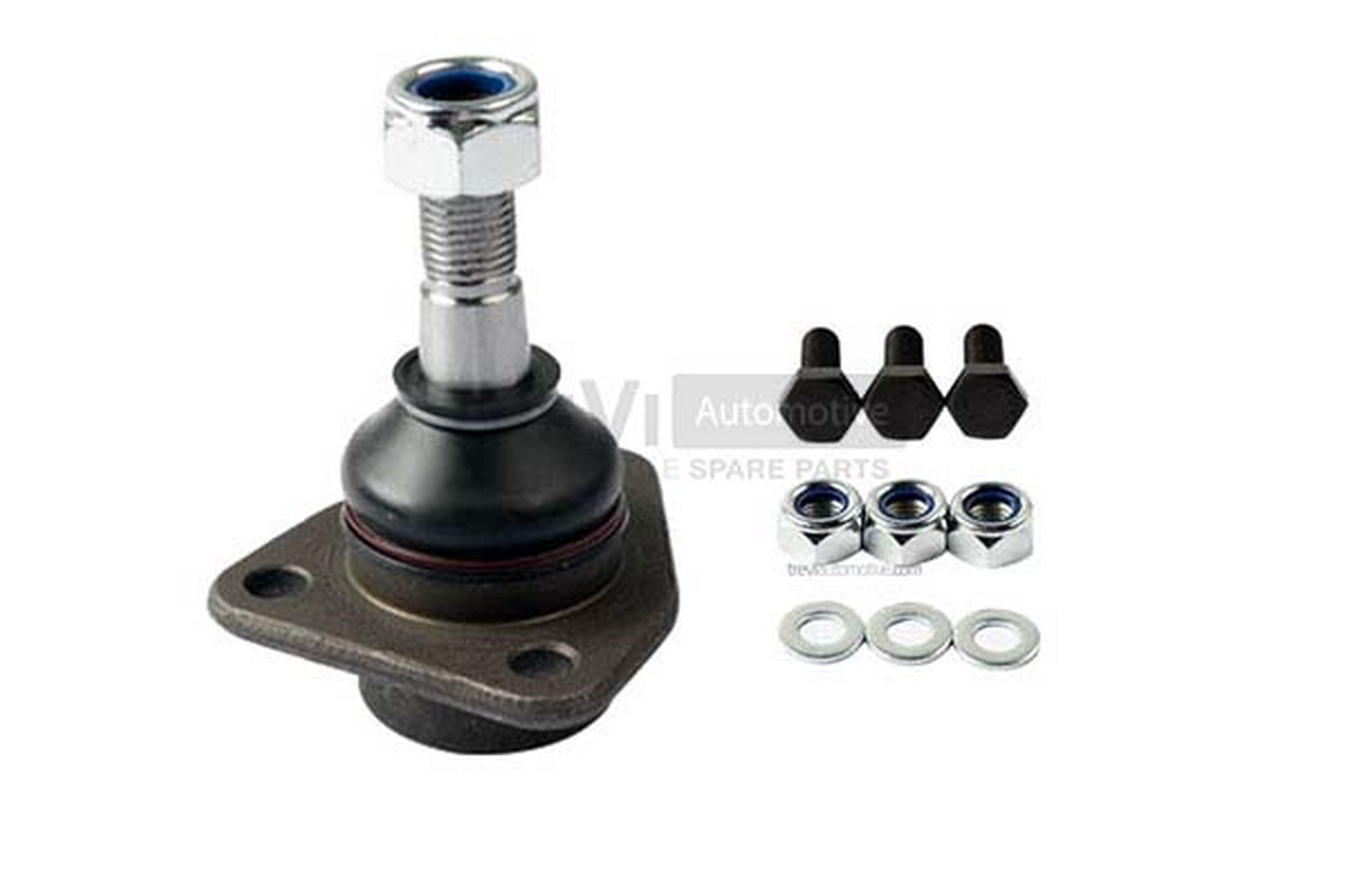 Rotule de suspension TREVI AUTOMOTIVE TRTT1929