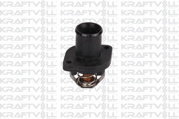 Thermostat, liquide de refroidissement KRAFTVOLL GERMANY 08100079