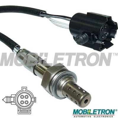 Sonde lambda MOBILETRON OS-C411P