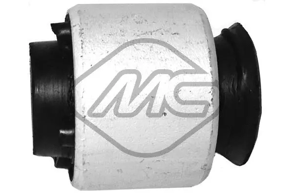 Bras de liaison, suspension de roue Metalcaucho 06676