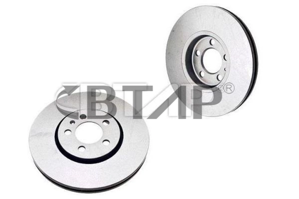 Disque de frein BTAP BVC203-029