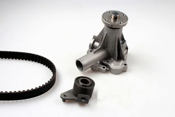 Pompe à eau + kit de courroie crantée GK K980106B