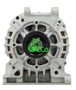 Alternateur GECO A729206
