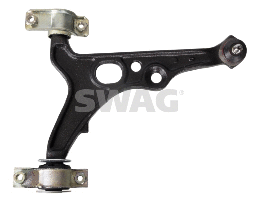 Bras de liaison, suspension de roue SWAG 70 73 0020