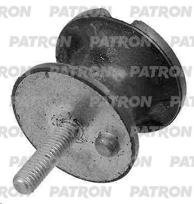 Suspension, boîte de vitesse manuelle PATRON PSE30029