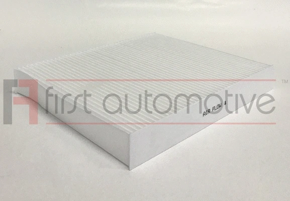 Filtre, air de l'habitacle 1A FIRST AUTOMOTIVE C30472