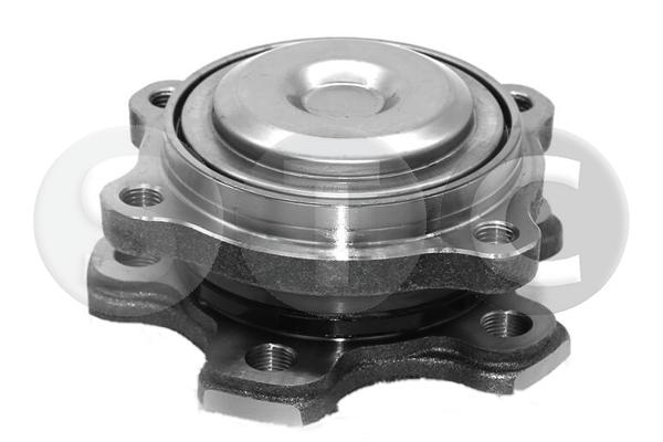 Moyeu de roue STC T490576