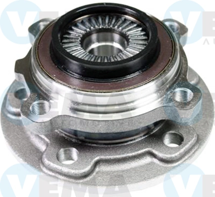 Moyeu de roue VEMA 190055