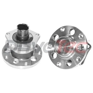 Moyeu de roue DriveTec DWB1396