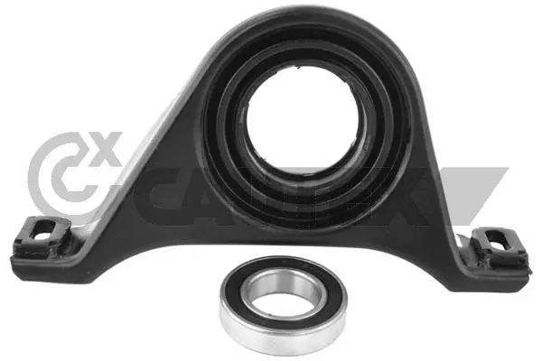 Suspension, arbre de cardan CAUTEX 759609