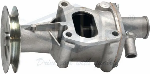 Pompe à eau, refroidissement du moteur GEBA 20700