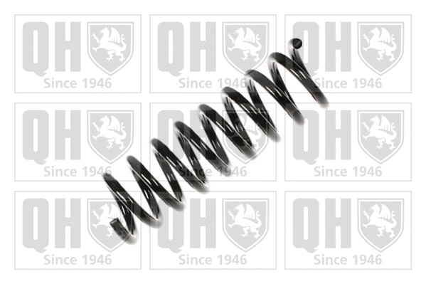 Ressort de suspension QUINTON HAZELL QCS5855