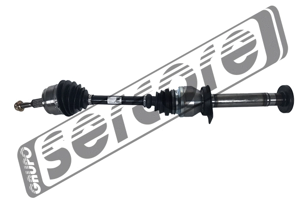 Arbre de transmission SERCORE 121030