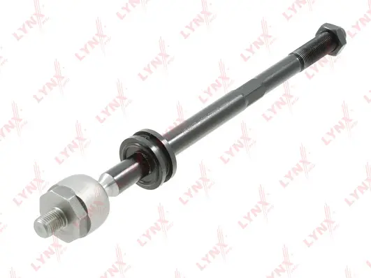 Rotule de direction intérieure, barre de connexion LYNXAUTO C2286LR